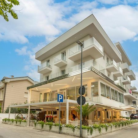 Hotel San Domingo ベラーリア・イジェア・マリーナ エクステリア 写真