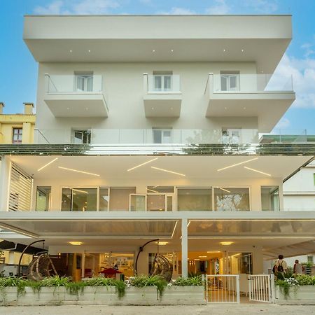Hotel San Domingo ベラーリア・イジェア・マリーナ エクステリア 写真