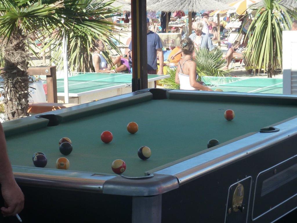 Hotel San Domingo ベラーリア・イジェア・マリーナ エクステリア 写真